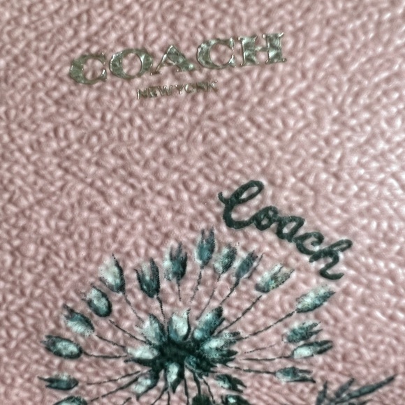 đź’•Blossom Print Pink Mini Cosmetic Bag - Picture 8 of 15